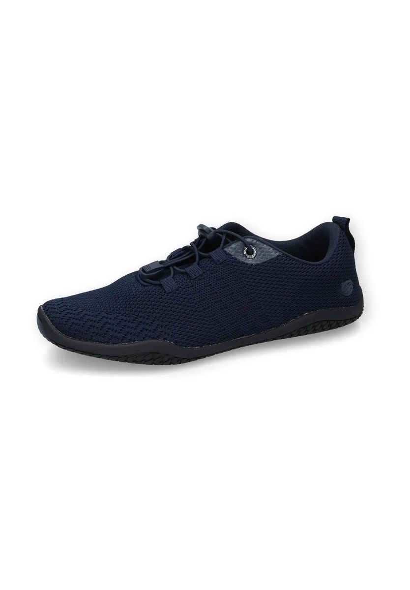 Leichte atmungsaktive Strick-Barfuß-Sneaker