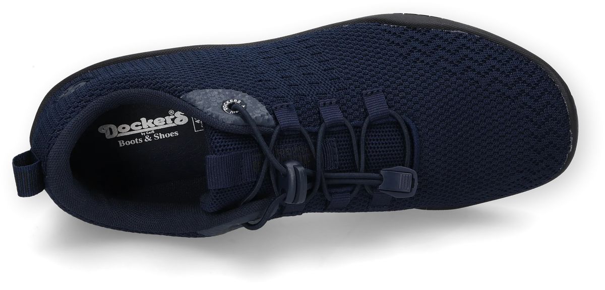 Leichte atmungsaktive Strick-Barfuß-Sneaker