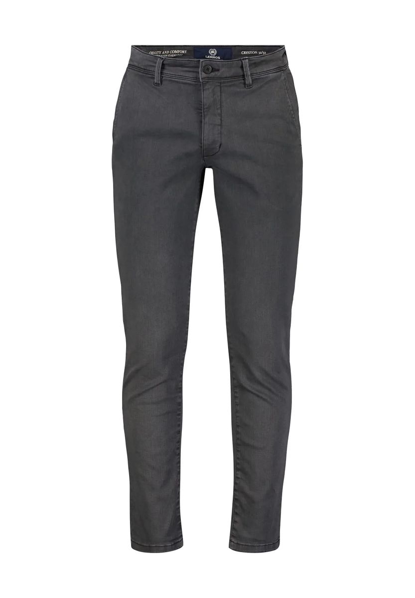 Slim Fit Stretch-Chino