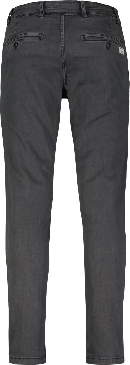 Slim Fit Stretch-Chino