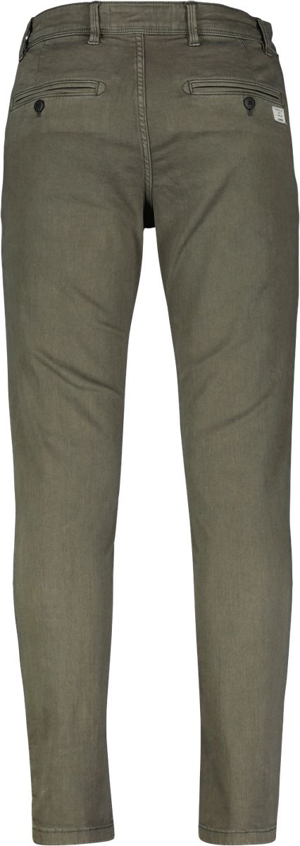Slim Fit Hyperflex Chino-Hose