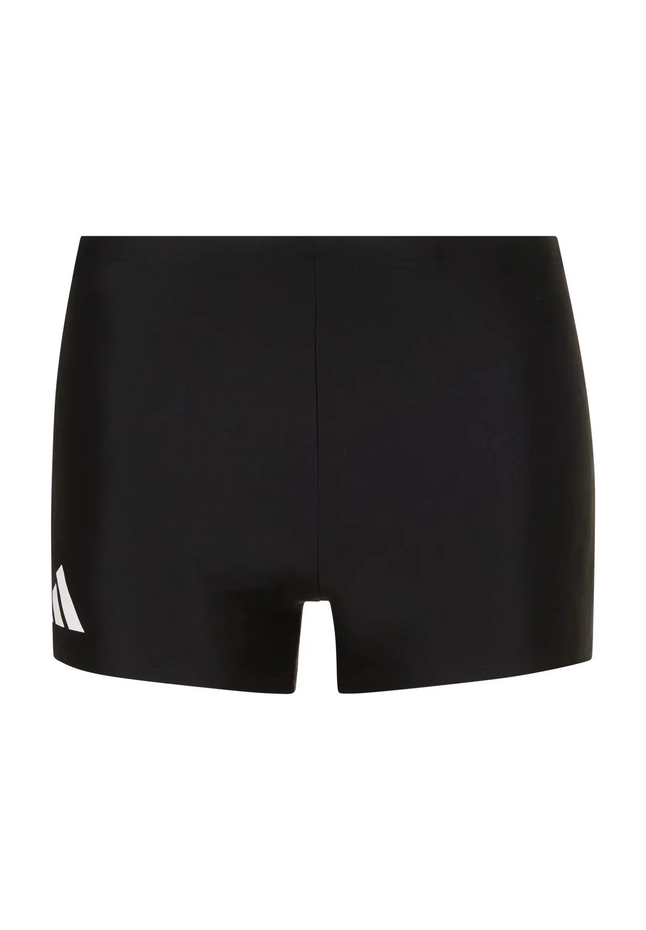 Klassische chlorresistente Kastenbadehose