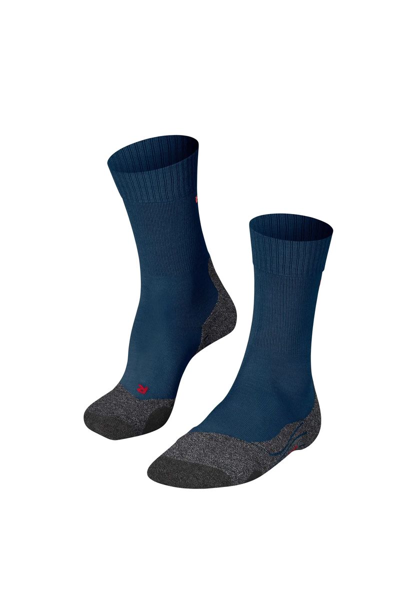 Mittelschwer gepolsterte Trekkingsocken