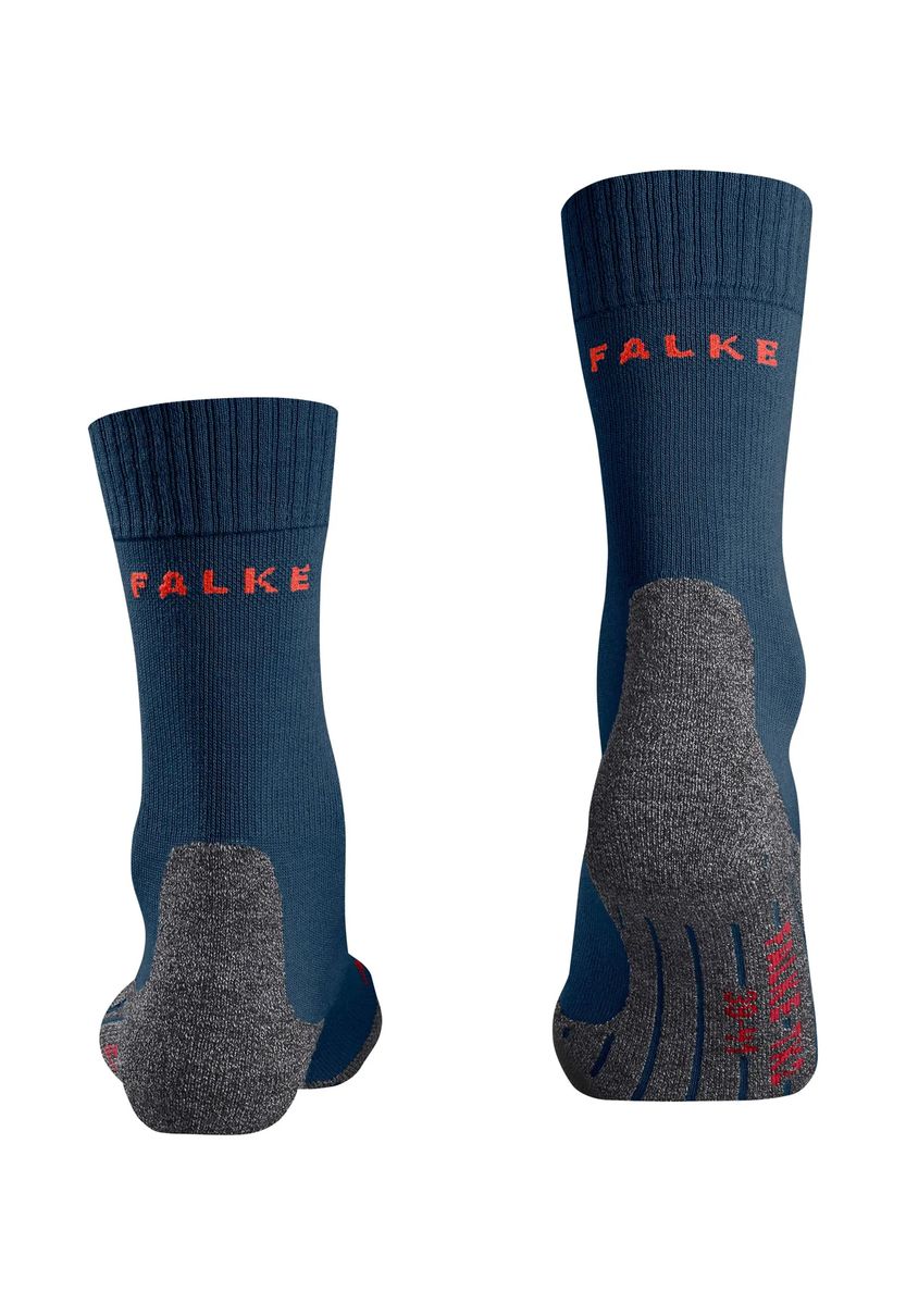 Mittelschwer gepolsterte Trekkingsocken