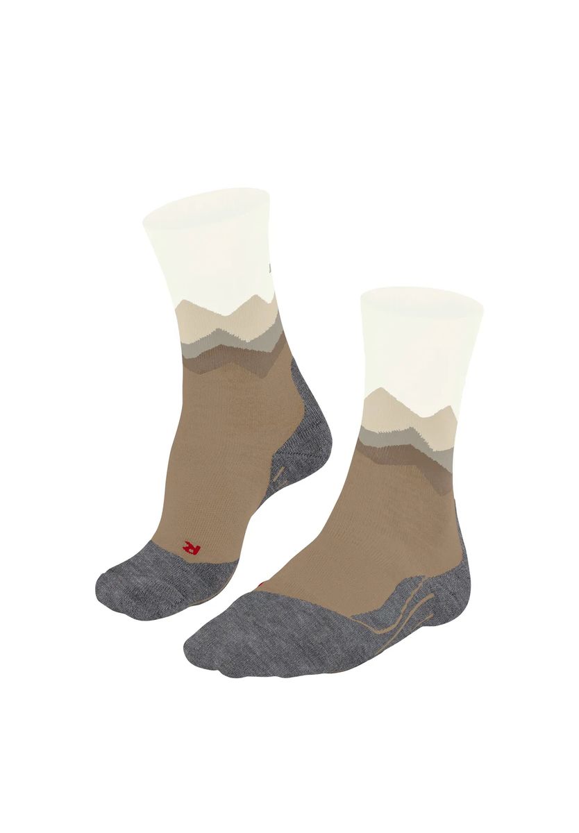 TK2 Crest Wander- und Trekkingsocken