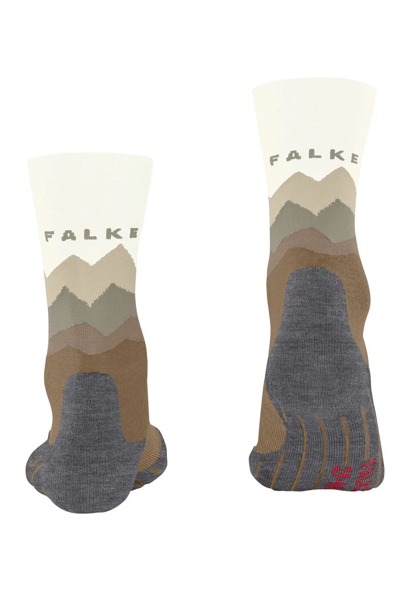 TK2 Crest Wander- und Trekkingsocken