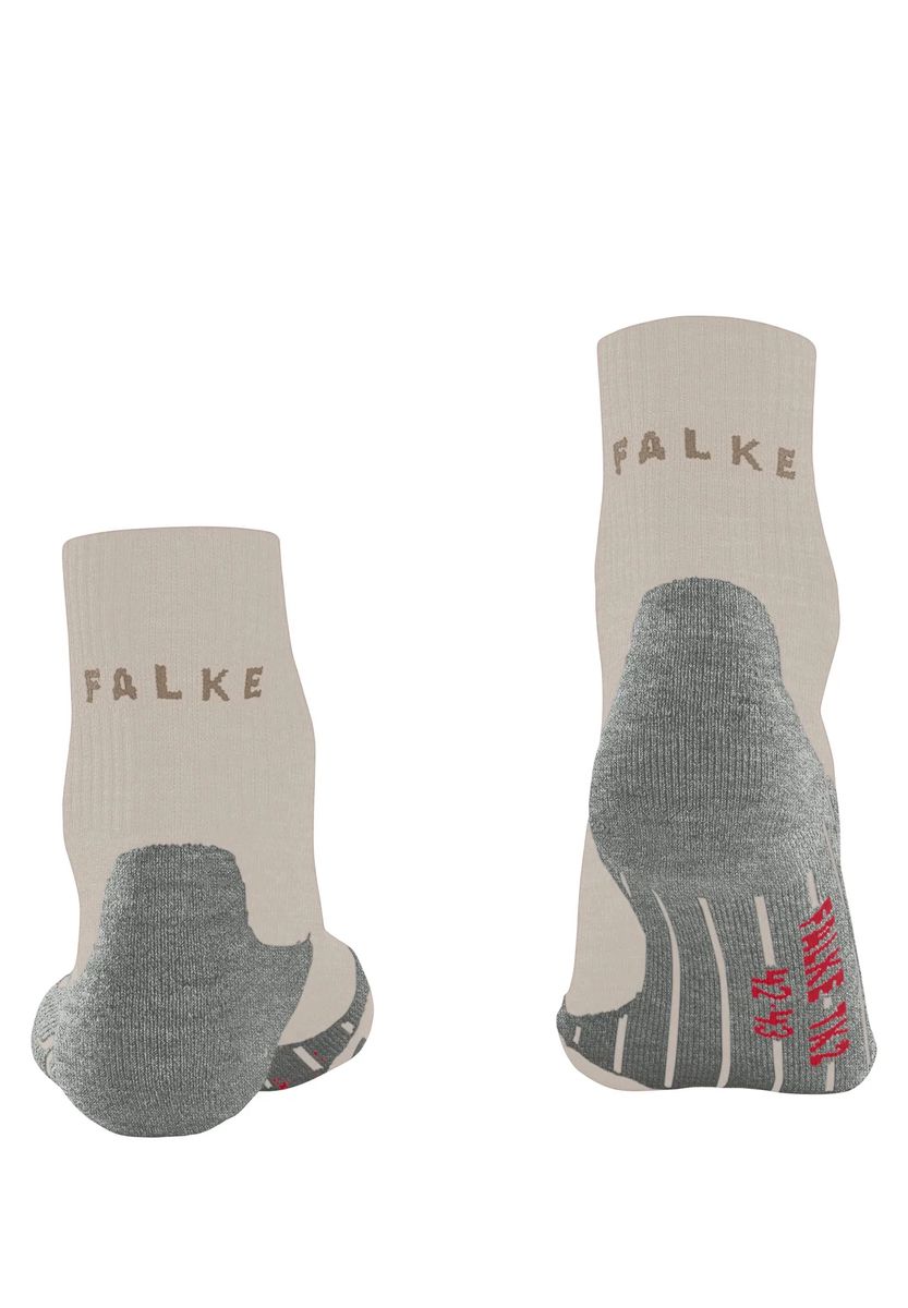 TK2 Explore Mittelstark Gepolsterte Trekkingsocken