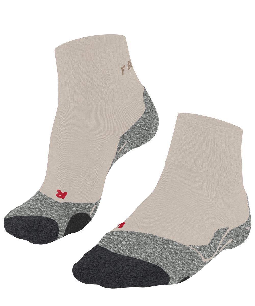 TK2 Explore Mittelstark Gepolsterte Trekkingsocken