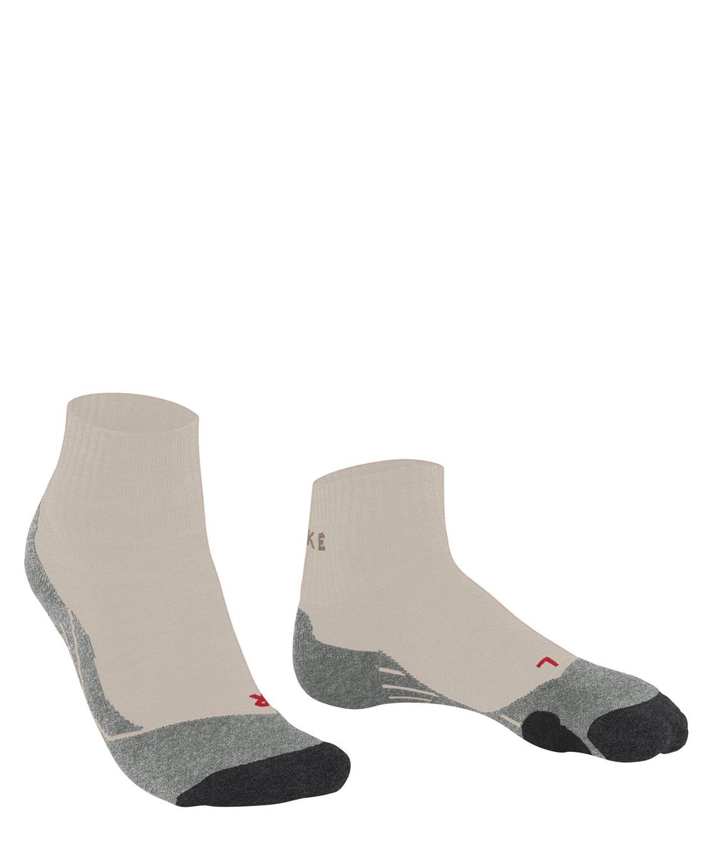 TK2 Explore Mittelstark Gepolsterte Trekkingsocken