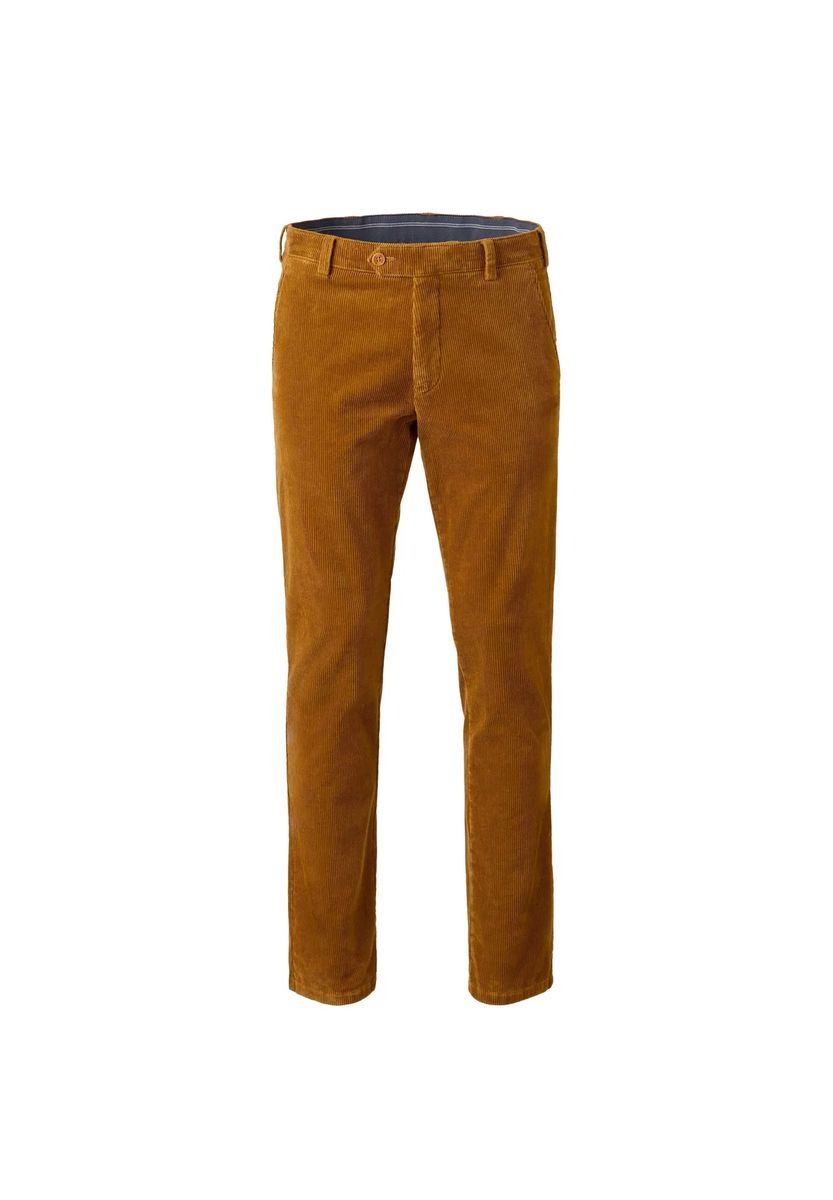 Active Cord-Chino mit Flex-Bund