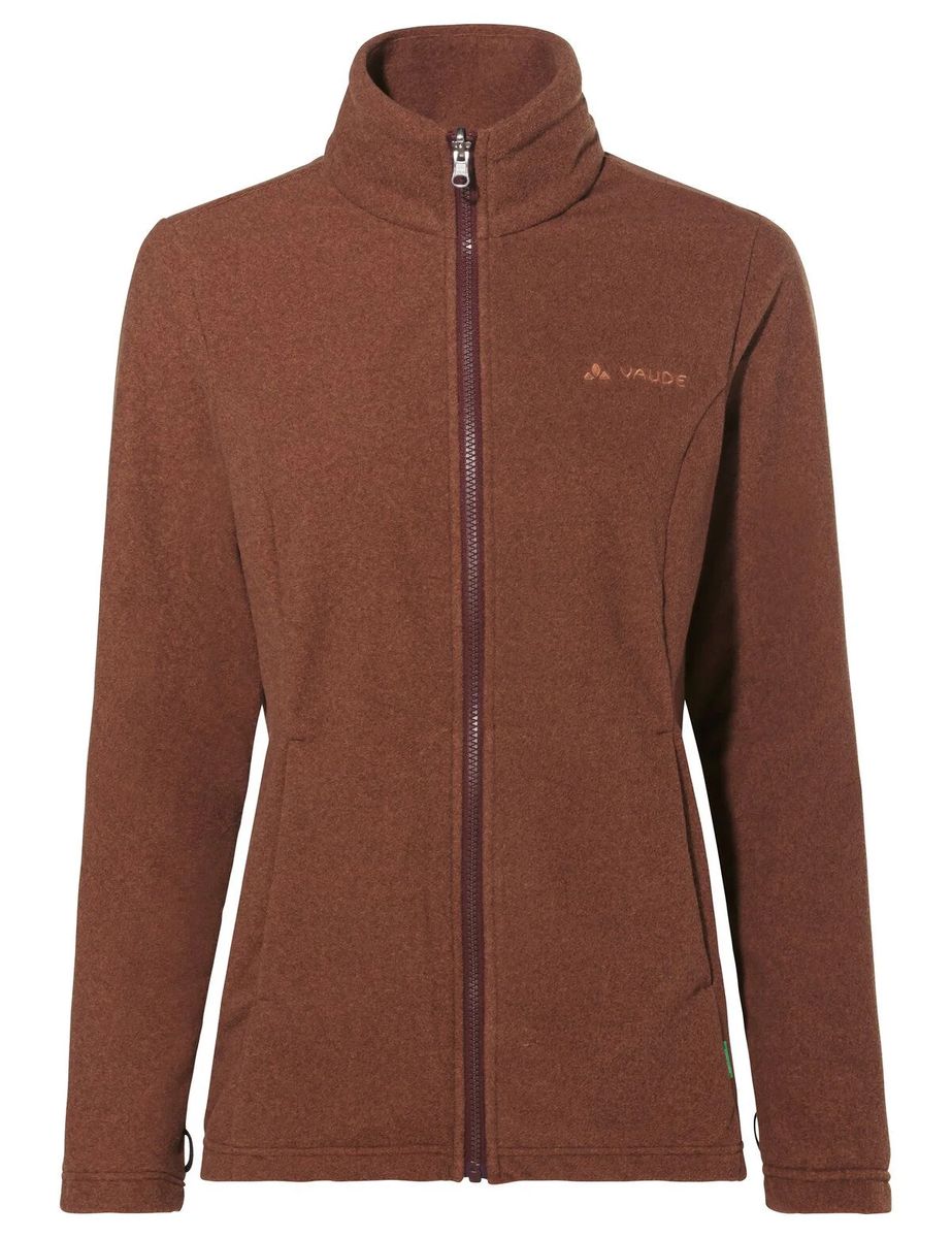 Wetterfeste 3-in-1 Outdoorjacke
