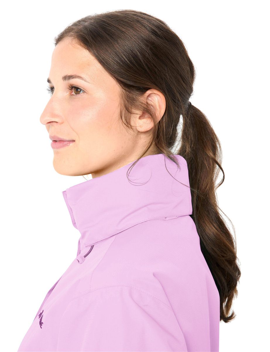 Escape Light Wasserdichte Regenjacke