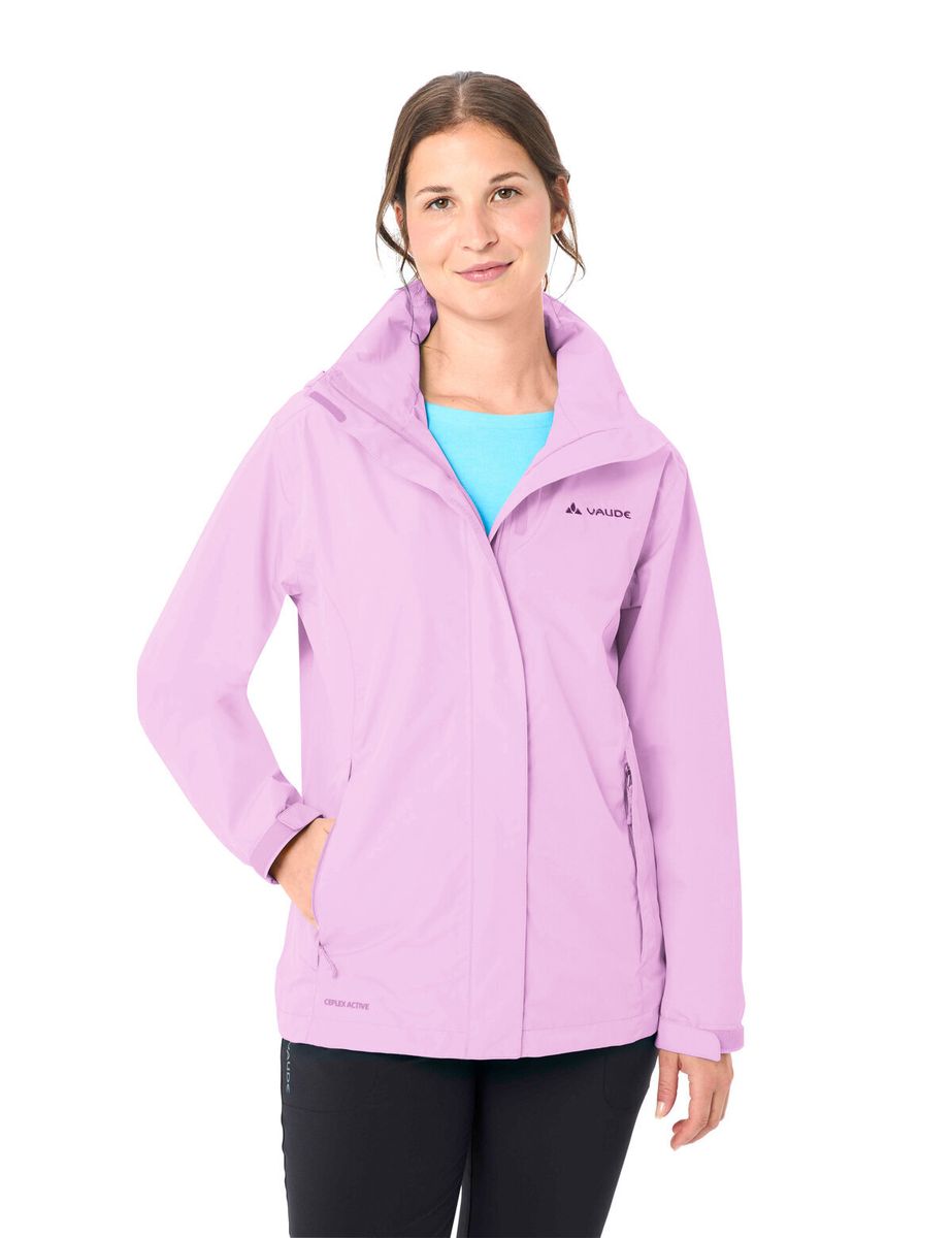 Escape Light Wasserdichte Regenjacke