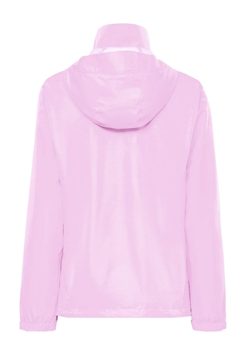 Escape Light Wasserdichte Regenjacke