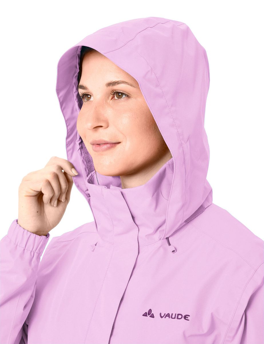 Escape Light Wasserdichte Regenjacke