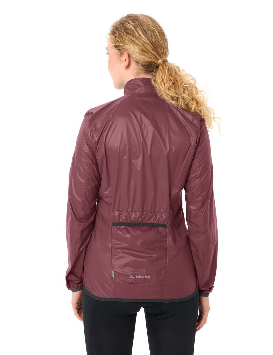 Superleichte Fahrrad-Windjacke