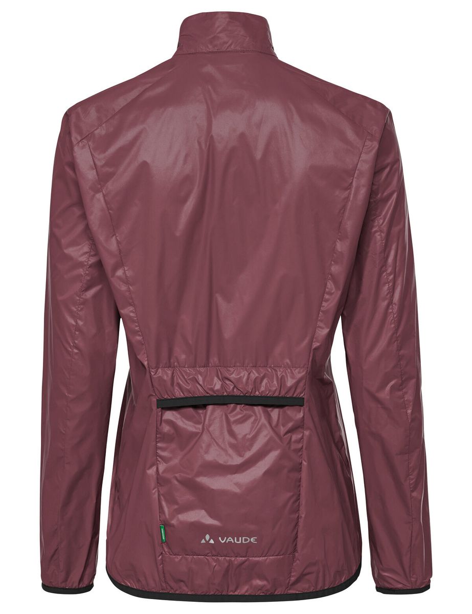 Superleichte Fahrrad-Windjacke