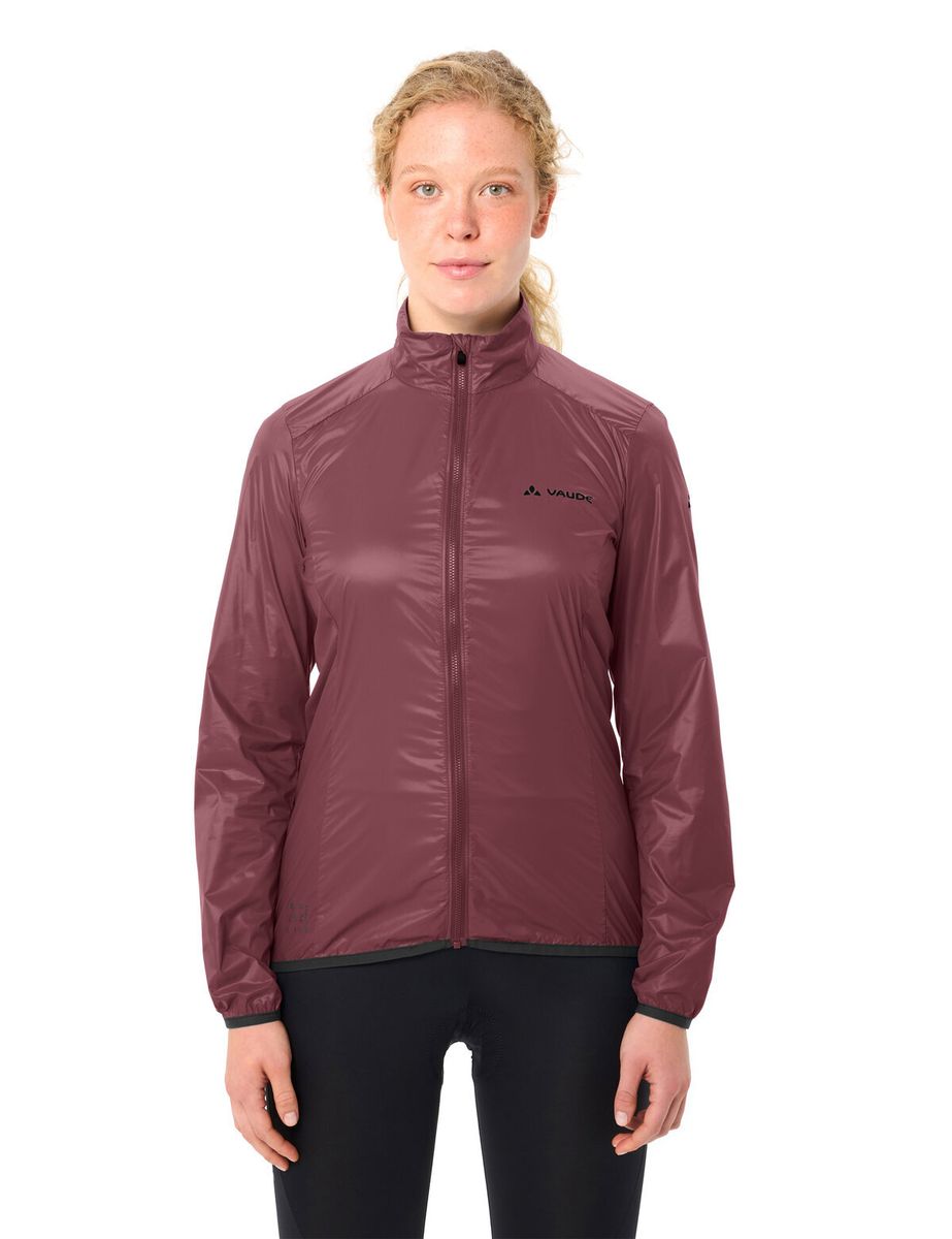 Leichte atmungsaktive Radsport Windjacke