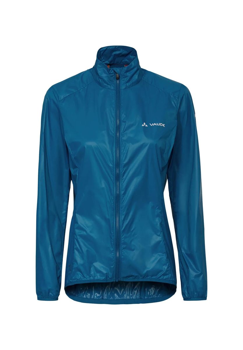 Leichte Packbare Radsport-Windjacke