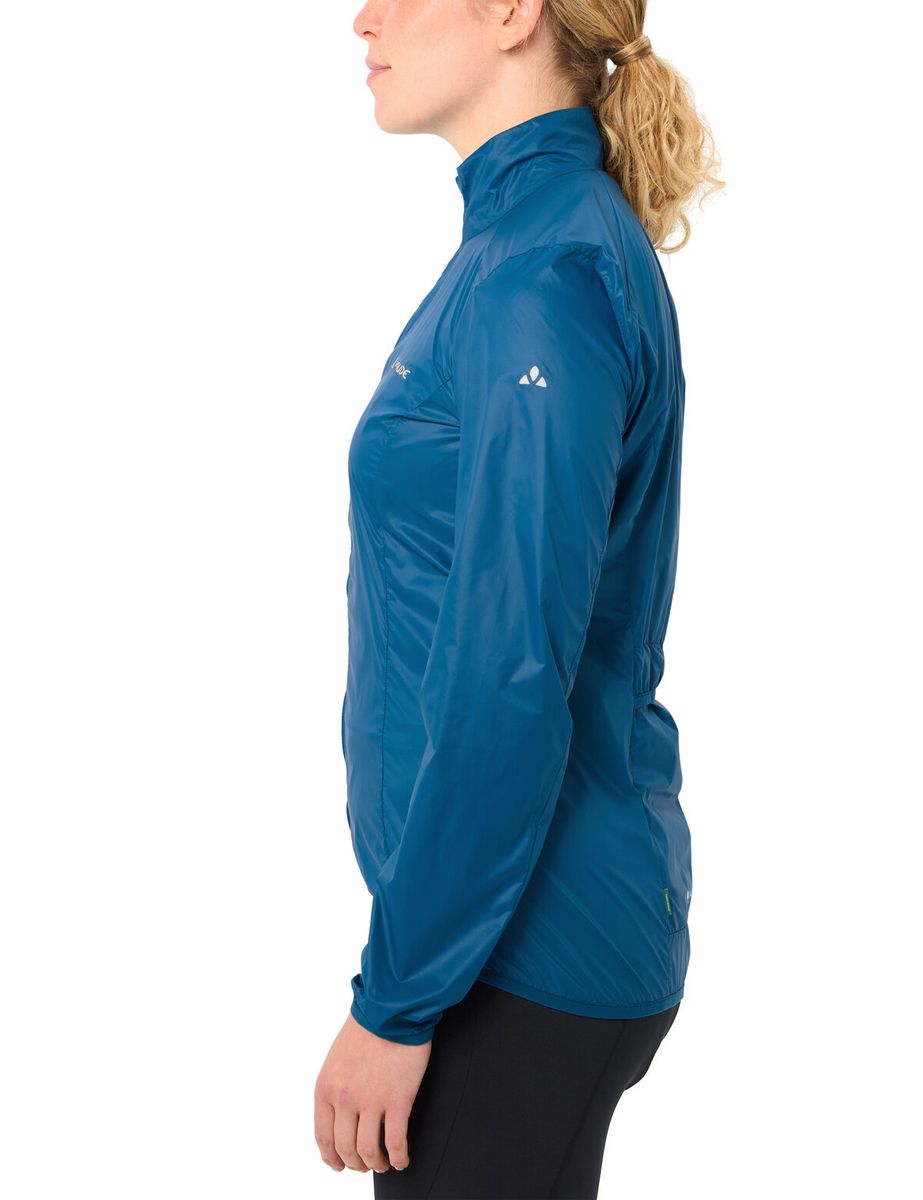 Leichte Packbare Radsport-Windjacke