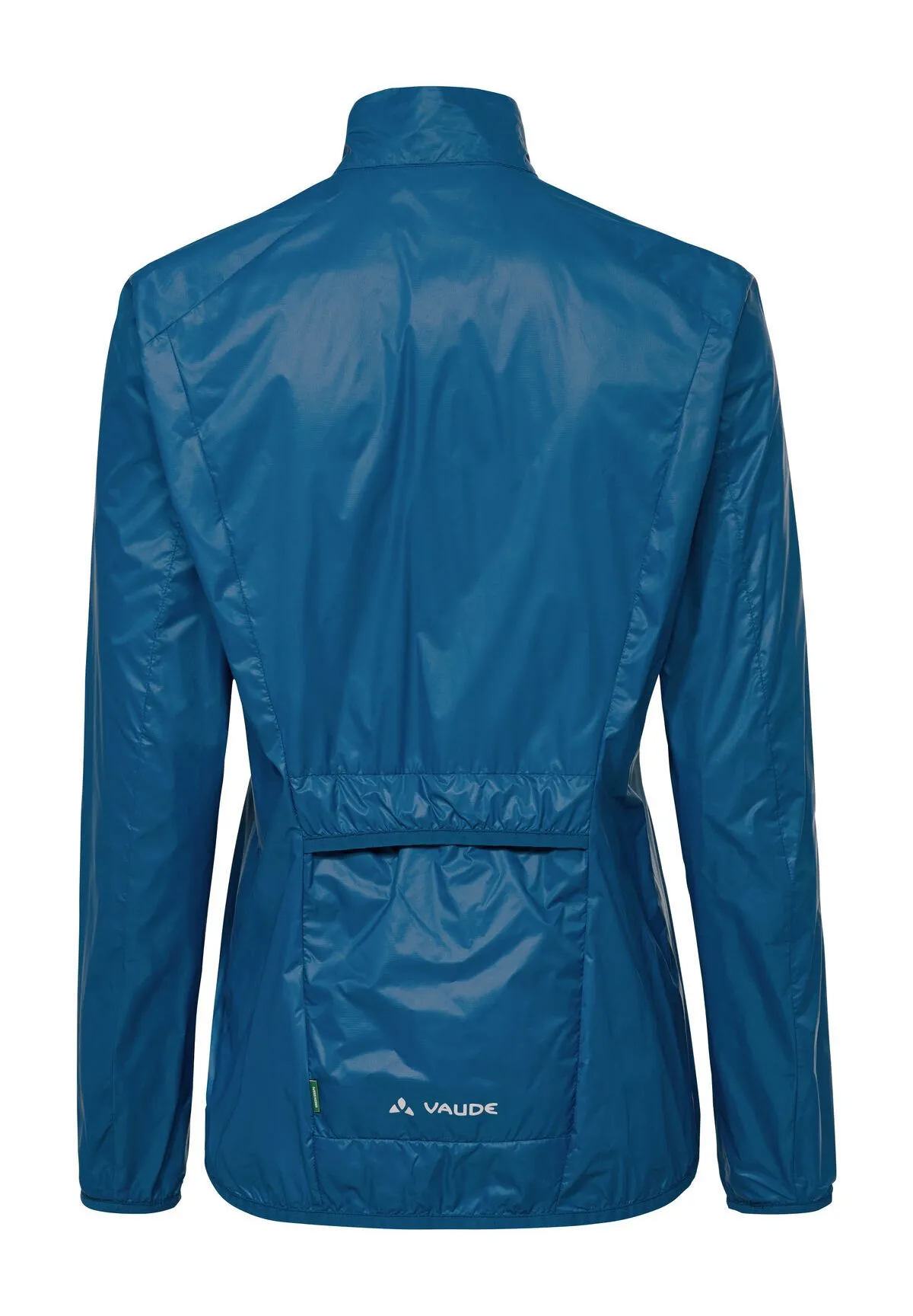 Leichte Packbare Radsport-Windjacke