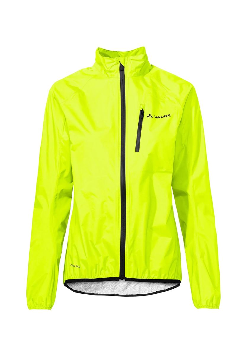 Leichte Packbare Wasserdichte Fahrradjacke