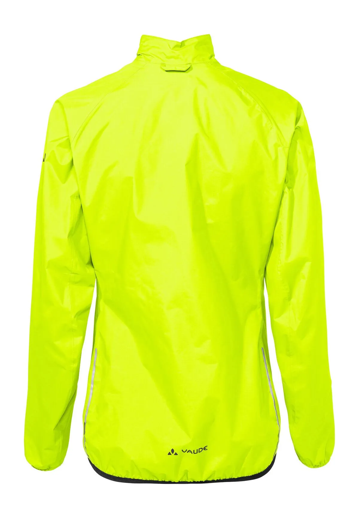 Leichte Packbare Regenjacke