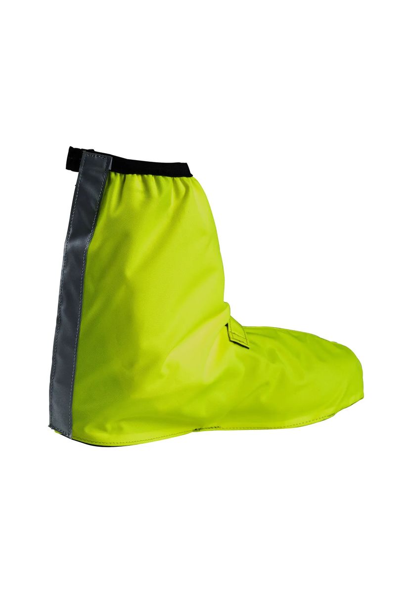 Reflektierende wasserabweisende Schuh-Gamaschen