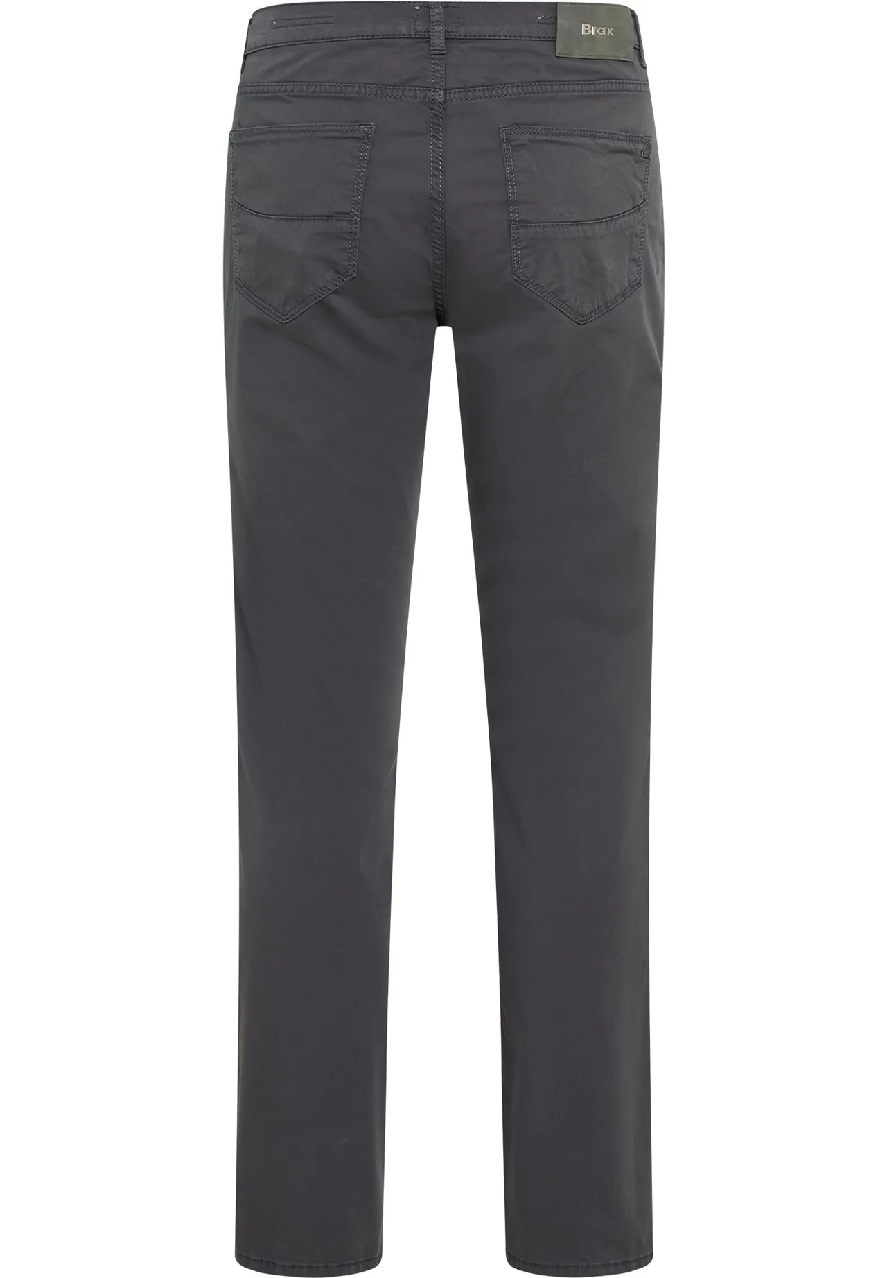 Straight Fit Five-Pocket Hose