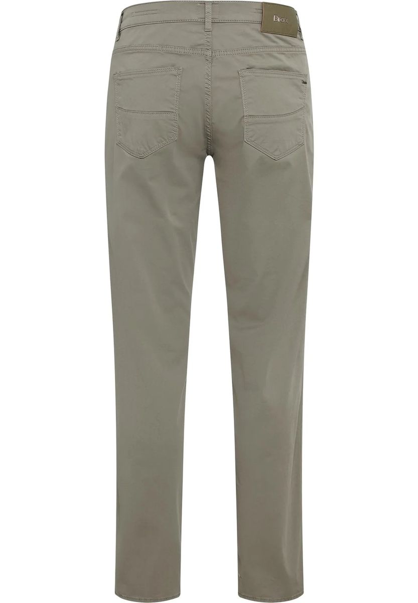 Cadiz Five-Pocket Straight Chino