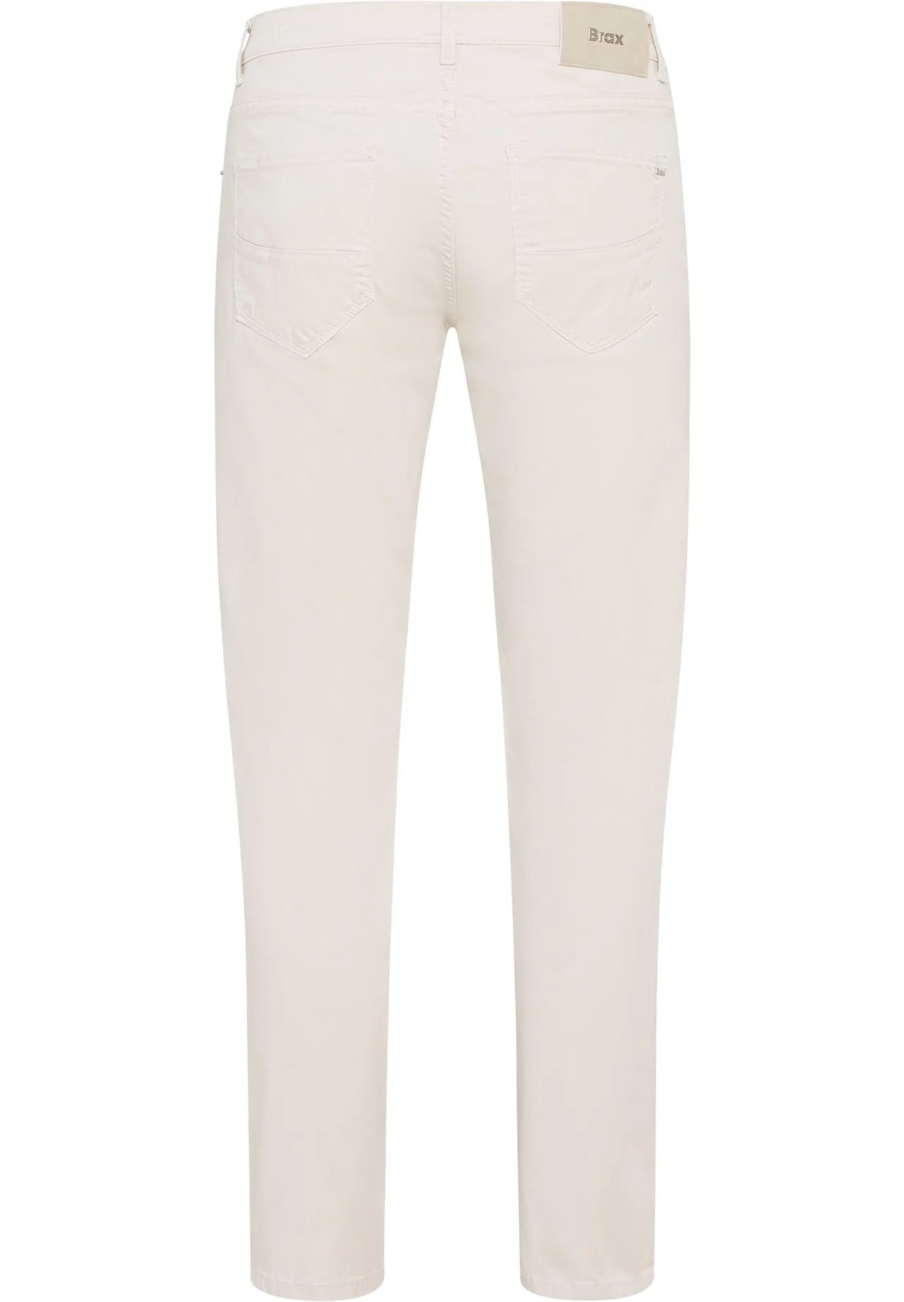 Straight-Fit Five-Pocket Hose