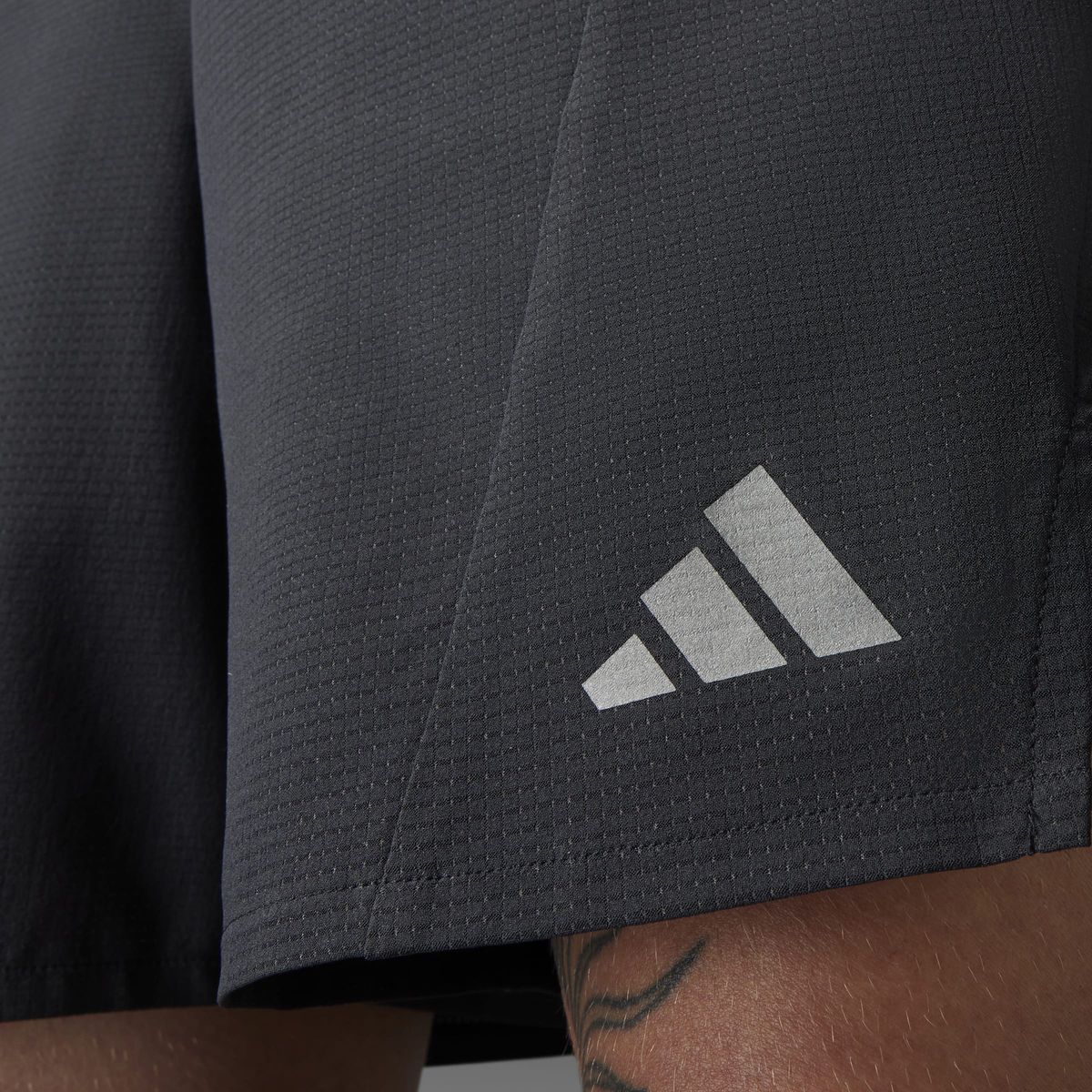 Atmungsaktive High-Performance Trainingsshorts