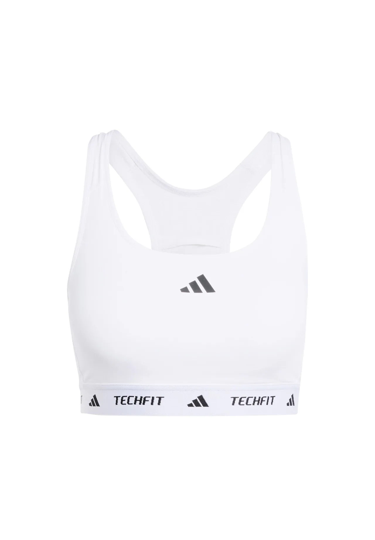 Techfit Sport-BH mit Kompressionspassform