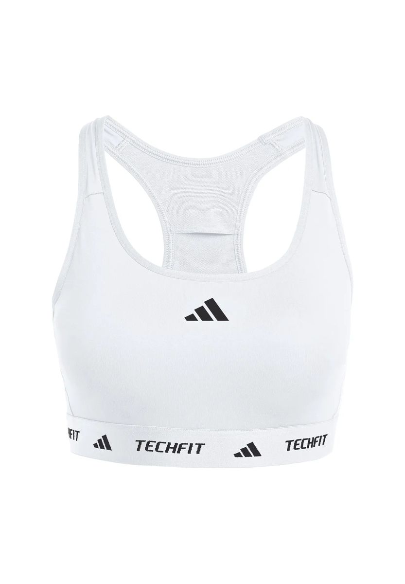 Techfit Sport-BH mit Kompressionspassform