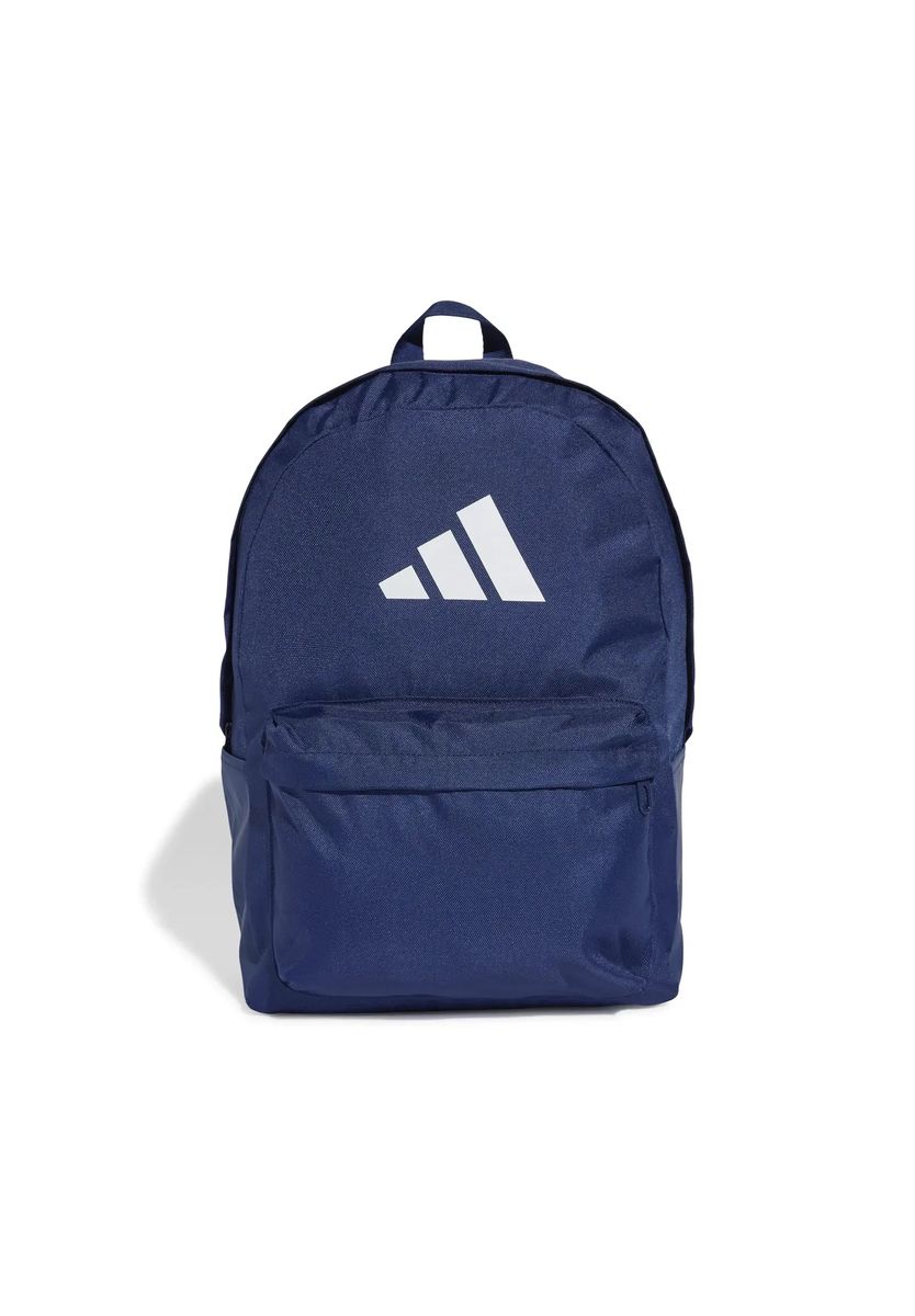 Sportlicher Logo-Print Alltagsrucksack