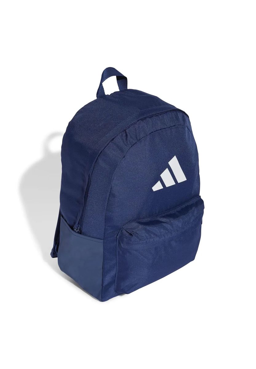 Sportlicher Logo-Print Alltagsrucksack