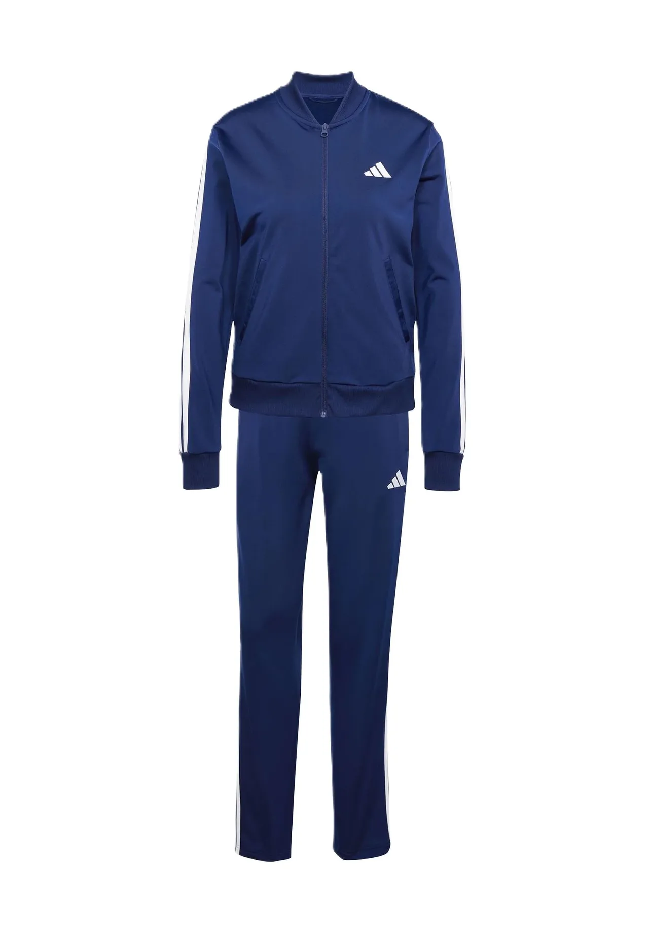 Schlichtes Performance Sport-Set