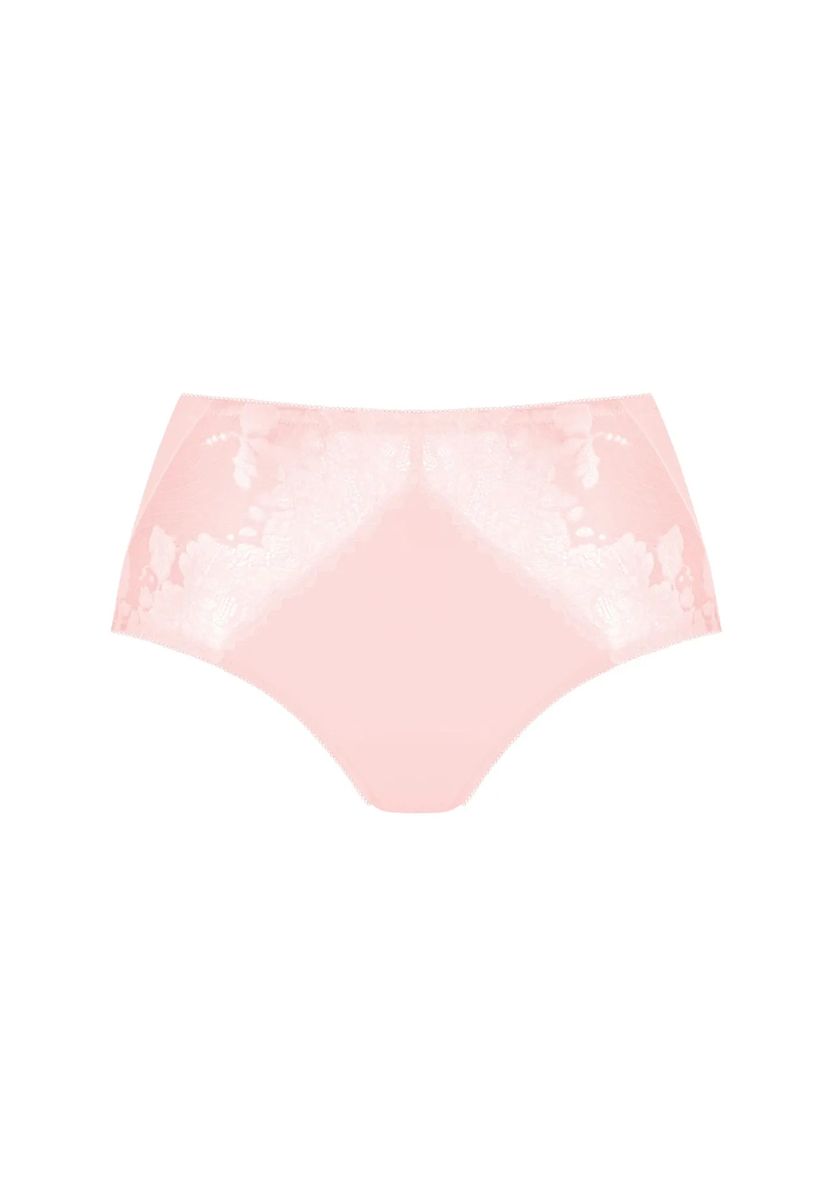 Luxuriöser Taillenslip mit Spitze