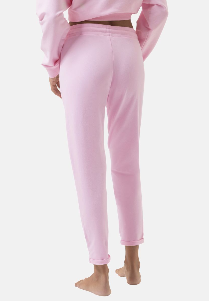 Weiche Jersey Homewear Hose