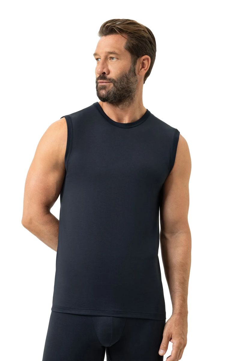 Körpernaher Iconic Modal Base-Layer