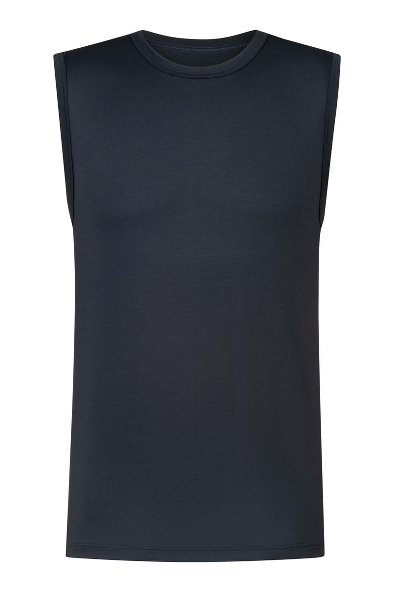 Körpernaher Iconic Modal Base-Layer