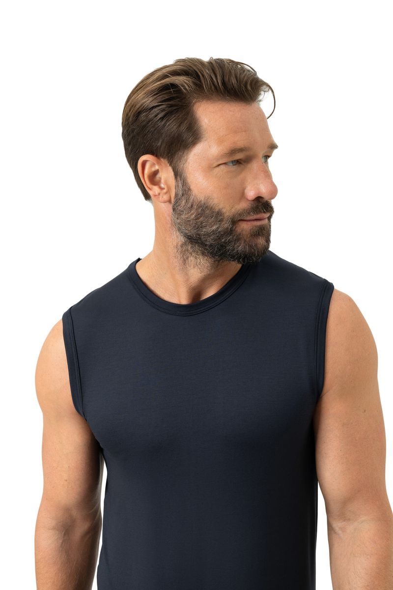Körpernaher Iconic Modal Base-Layer