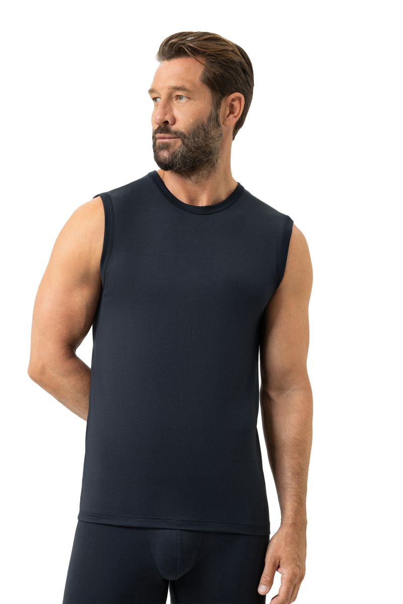 Körpernaher Iconic Modal Base-Layer