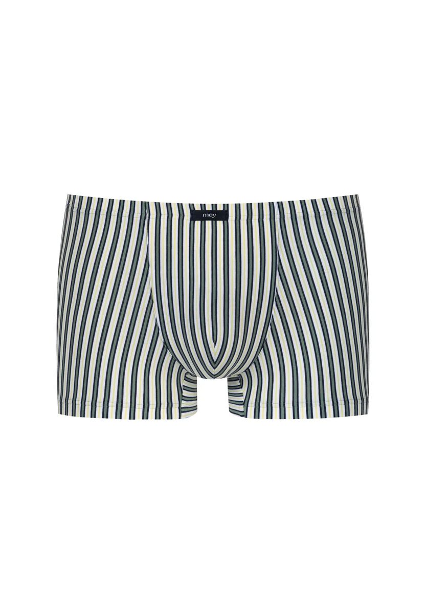 PALM STRIPES Gestreifte Retropants