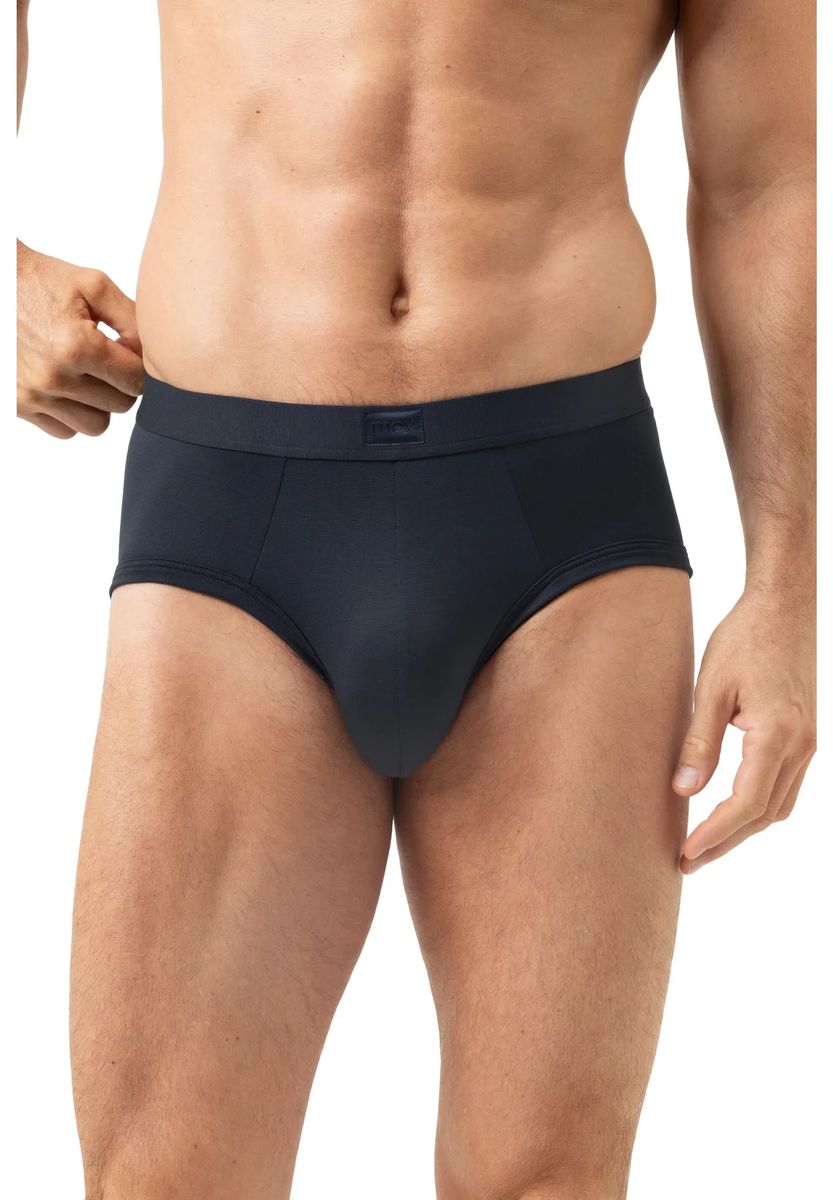Iconic Modal-Slip mit Gummibund