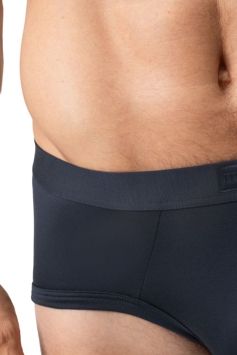 Iconic Modal-Slip mit Gummibund