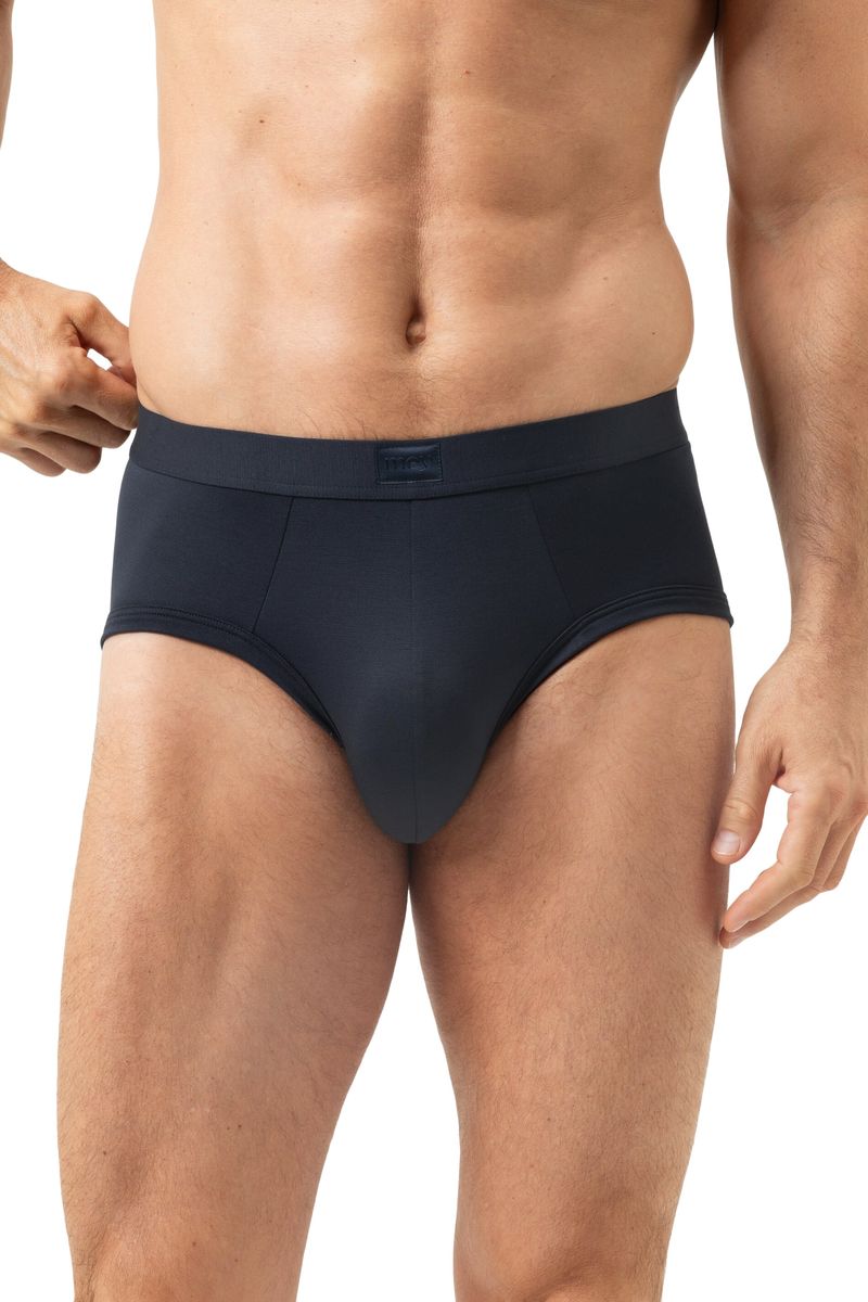 Iconic Modal-Slip mit Gummibund