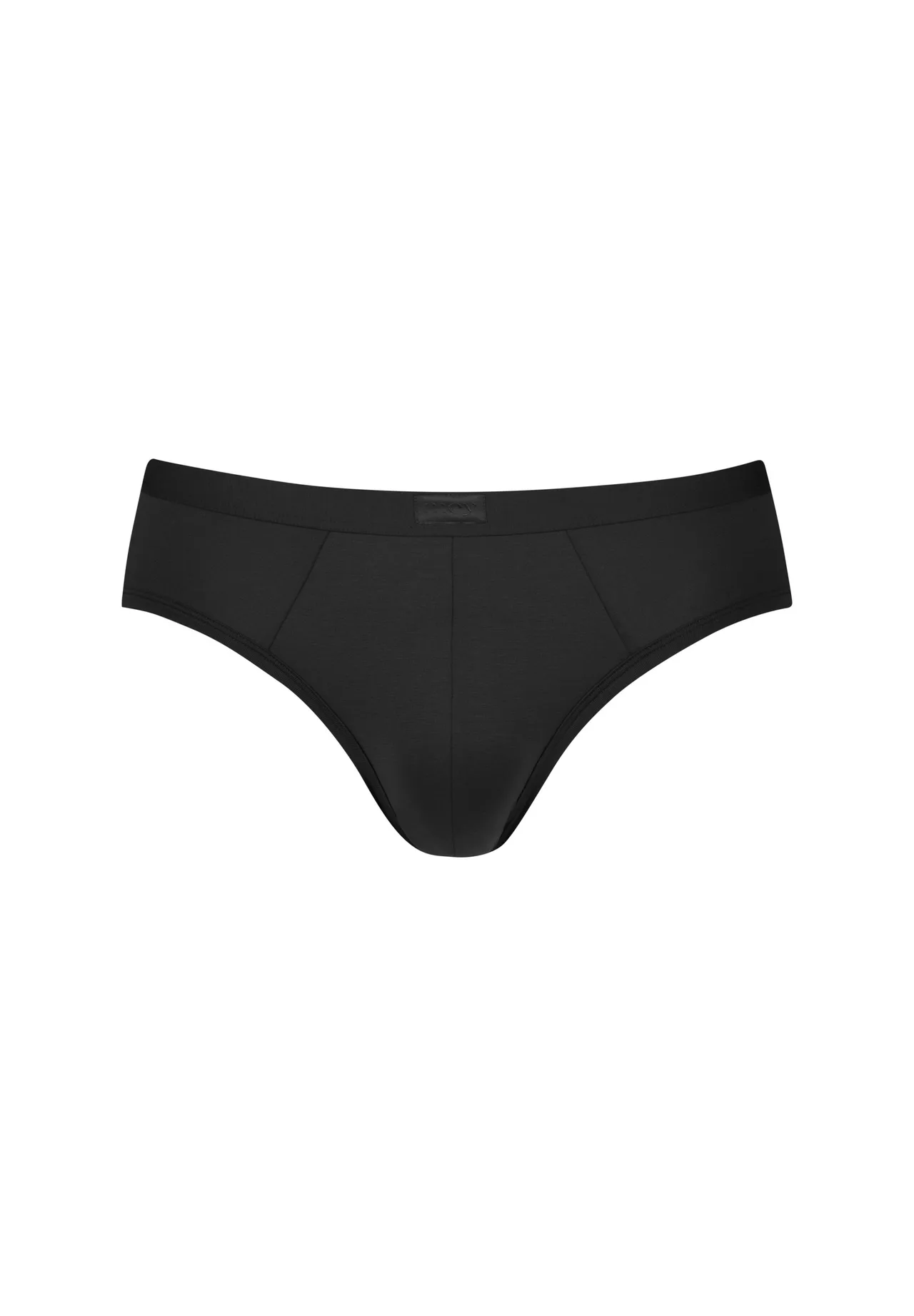 Iconic Modal Slip mit hohem Beinausschnitt