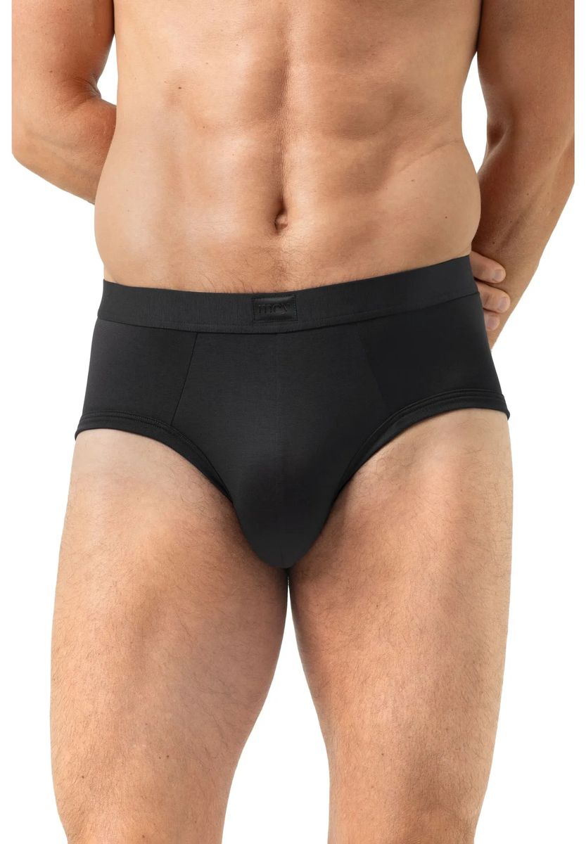 Iconic Modal Slip mit hohem Beinausschnitt