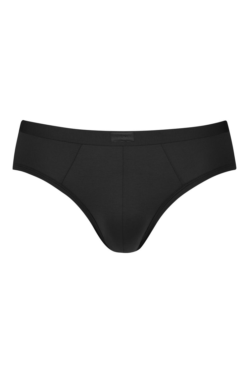 Iconic Modal Slip mit hohem Beinausschnitt